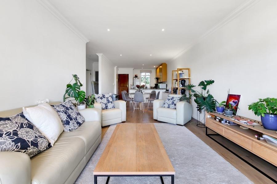2 Bedroom Property for Sale in Newlands Western Cape